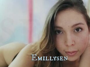 Emillysen