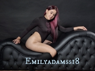 Emilyadamss18