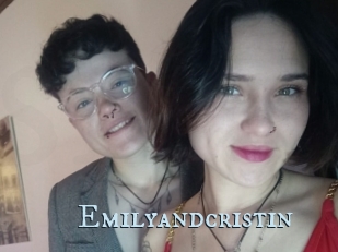 Emilyandcristin