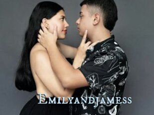 Emilyandjamess