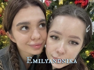 Emilyandnika