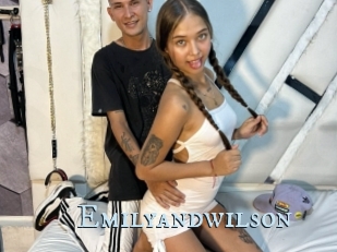 Emilyandwilson