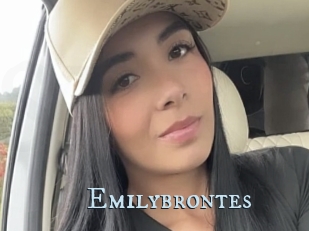 Emilybrontes