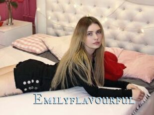 Emilyflavourful