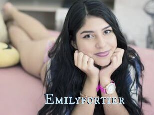 Emilyfortier