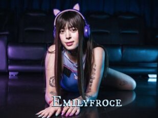 Emilyfroce