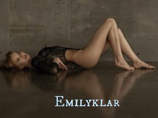 Emilyklar