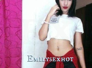 Emilysexhot