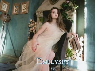 Emilyspy