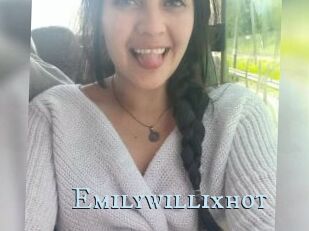 Emilywillixhot