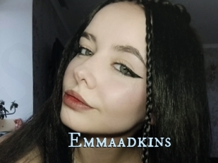 Emmaadkins