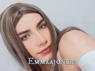 Emmaajonees