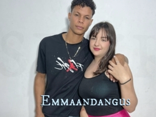 Emmaandangus