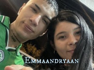 Emmaandryaan