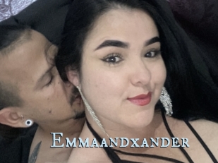 Emmaandxander