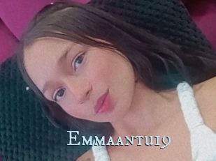 Emmaantu19