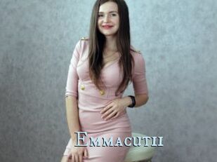 Emmacutii