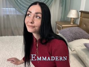 Emmadern