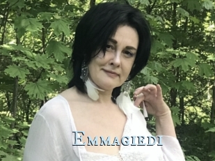 Emmagiedi