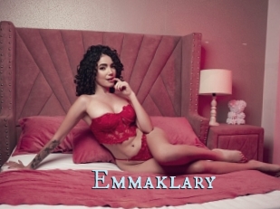 Emmaklary