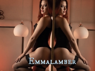 Emmalamber