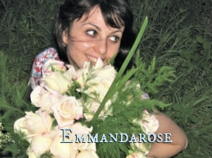 Emmandarose