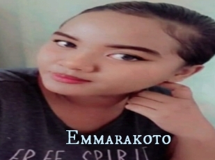 Emmarakoto