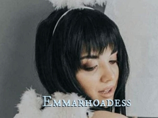 Emmarhoadess