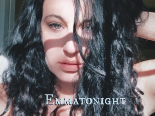 Emmatonight