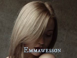 Emmawesson