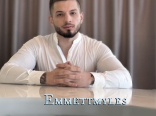 Emmettmyles