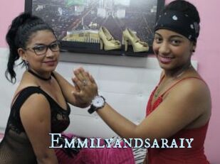 Emmilyandsaraiy