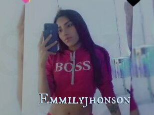 Emmilyjhonson