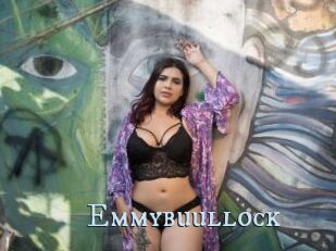 Emmybuullock