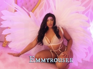 Emmyrousee