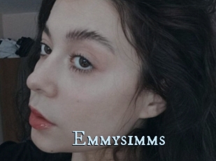 Emmysimms