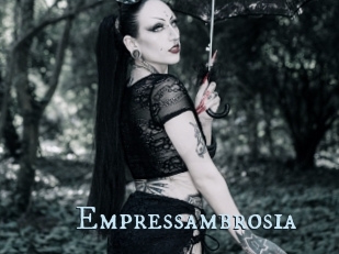 Empressambrosia