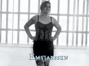 Emyjanssen