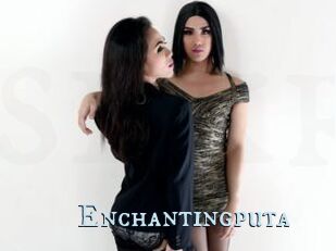 Enchantingputa