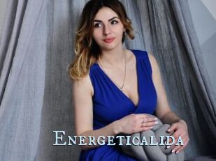 Energeticalida