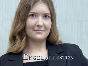 Engelalliston