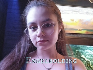 Engelbolding