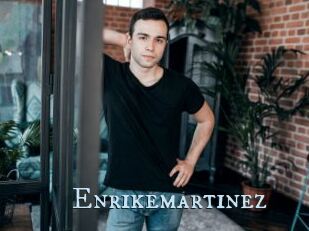 Enrikemartinez