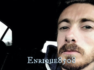 Enrique8508