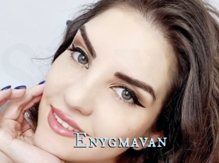 Enygmavan