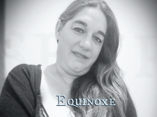 Equinoxe