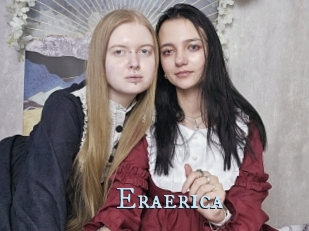 Eraerica