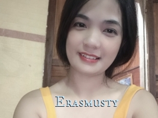 Erasmusty