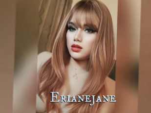 Erianejane