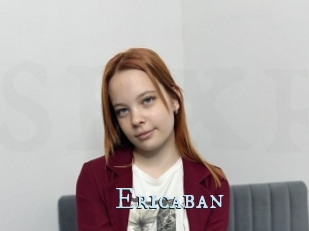 Ericaban